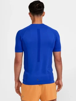 ADV Cool Intensity Ss Tee M