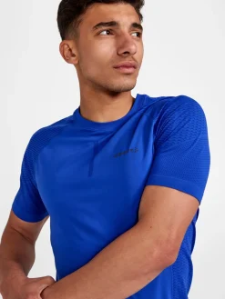 ADV Cool Intensity Ss Tee M