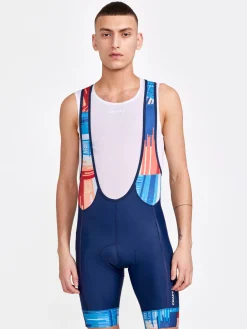 ADV Endur Bib Shorts M