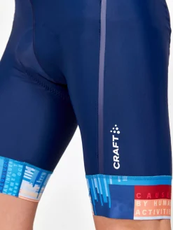 ADV Endur Bib Shorts M