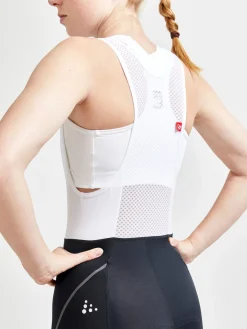 ADV Endur Bib Shorts W