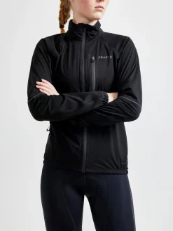 Adv Endur Hydro Jacket W