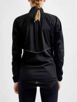 Adv Endur Hydro Jacket W