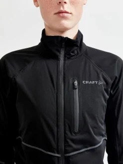 Adv Endur Hydro Jacket W