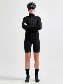 Adv Endur Hydro Jacket W