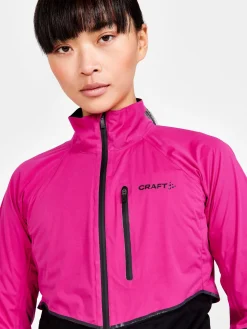 Adv Endur Hydro Jacket W