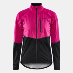 Adv Endur Hydro Jacket W