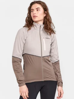 Adv Endur Hydro Jacket W