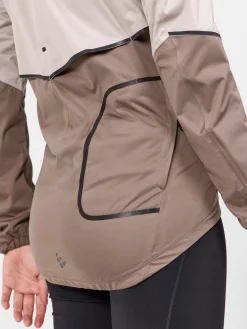 Adv Endur Hydro Jacket W