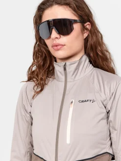 Adv Endur Hydro Jacket W