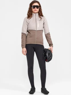 Adv Endur Hydro Jacket W