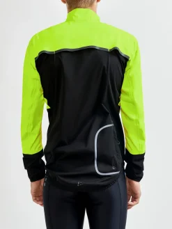 Adv Endur Hydro Jkt M
