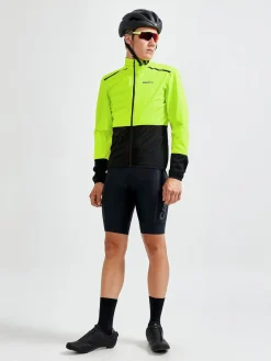 Adv Endur Hydro Jkt M