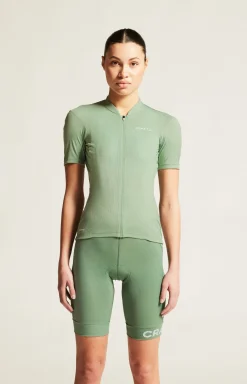 ADV Endur Jersey W