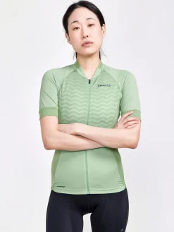 Adv Endur Jersey W