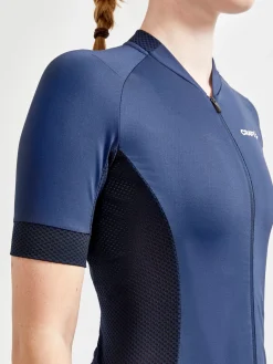 Adv Endur Jersey W