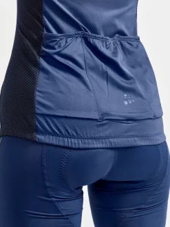 Adv Endur Jersey W