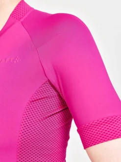 Adv Endur Jersey W