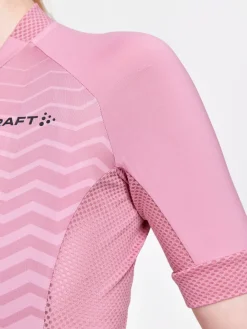 Adv Endur Jersey W