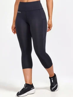 ADV Essence Capri Tights 2 W