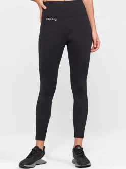 ADV Essence High Waist Warm Tights W