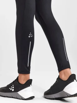 ADV Essence High Waist Warm Tights W