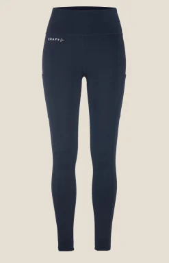ADV Essence High Waist Warm Tights W