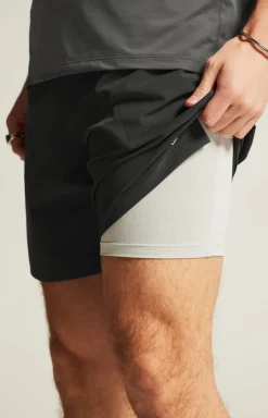 ADV Essence 2-In-1 Shorts 2 M