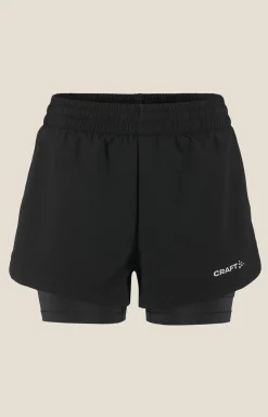ADV Essence 2-In-1 Shorts 2 W