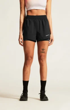 ADV Essence 2-In-1 Shorts 2 W
