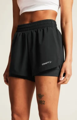 ADV Essence 2-In-1 Shorts 2 W
