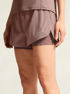 ADV Essence 2-In-1 Shorts 2 W