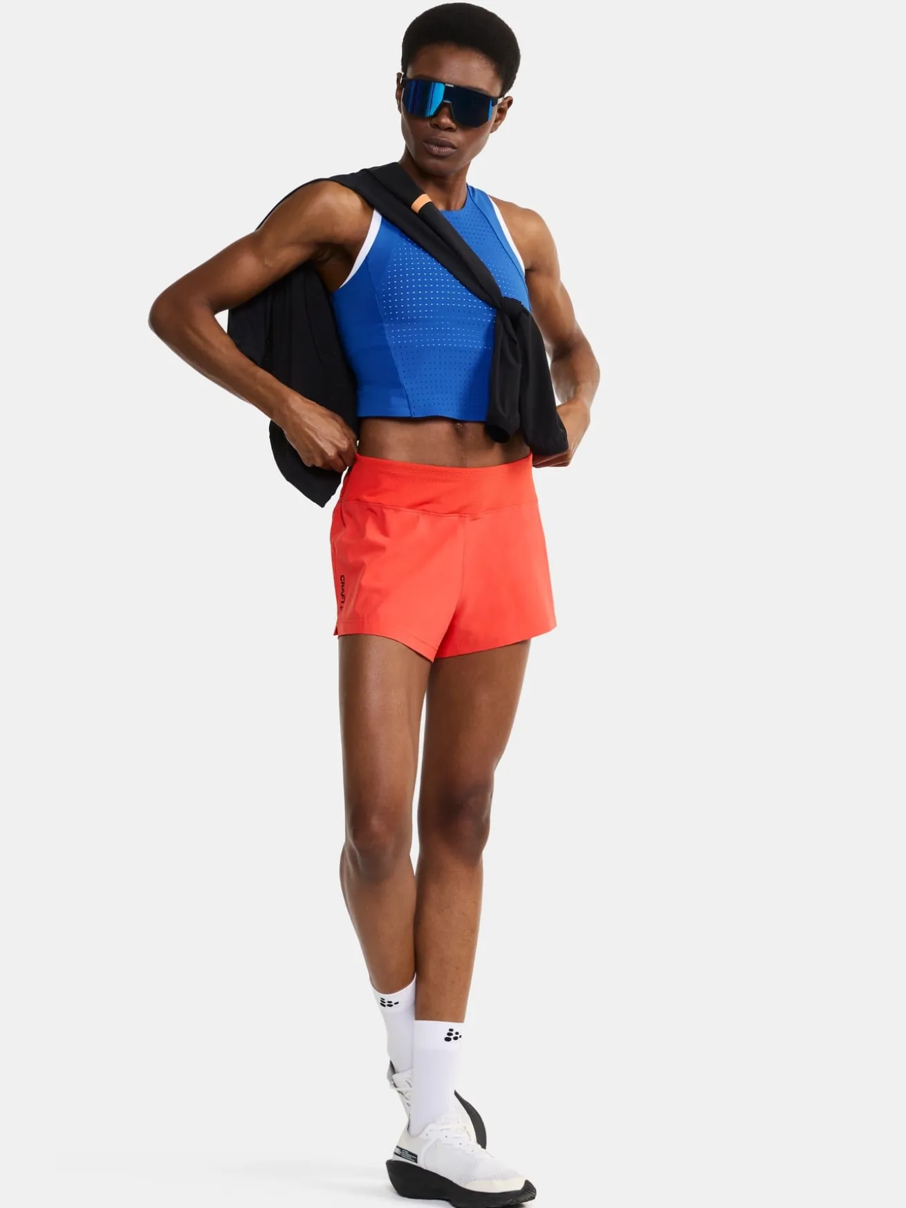 ADV Essence 2-in-1 Shorts W