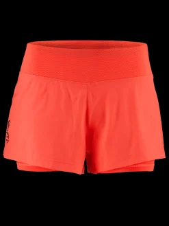 ADV Essence 2-in-1 Shorts W