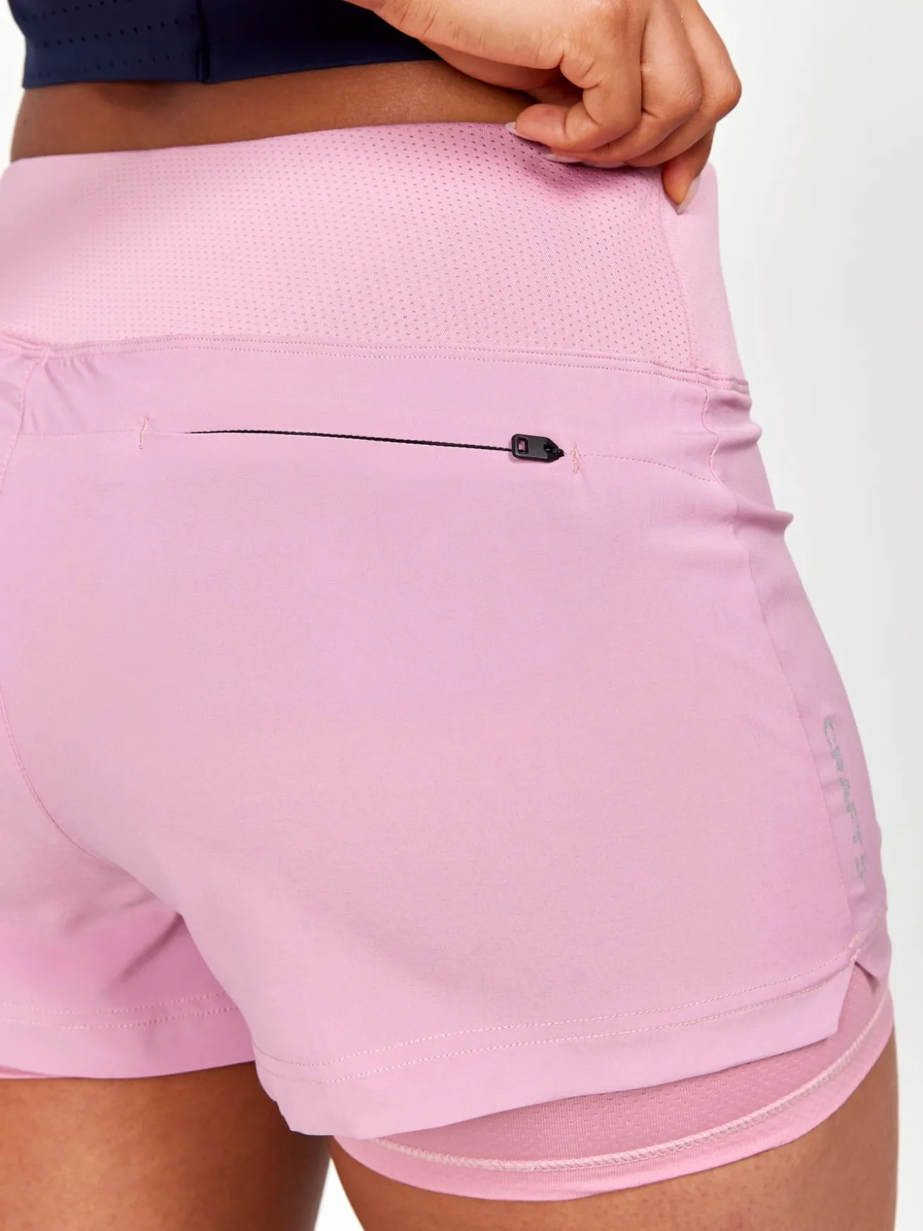 ADV Essence 2-in-1 Shorts W