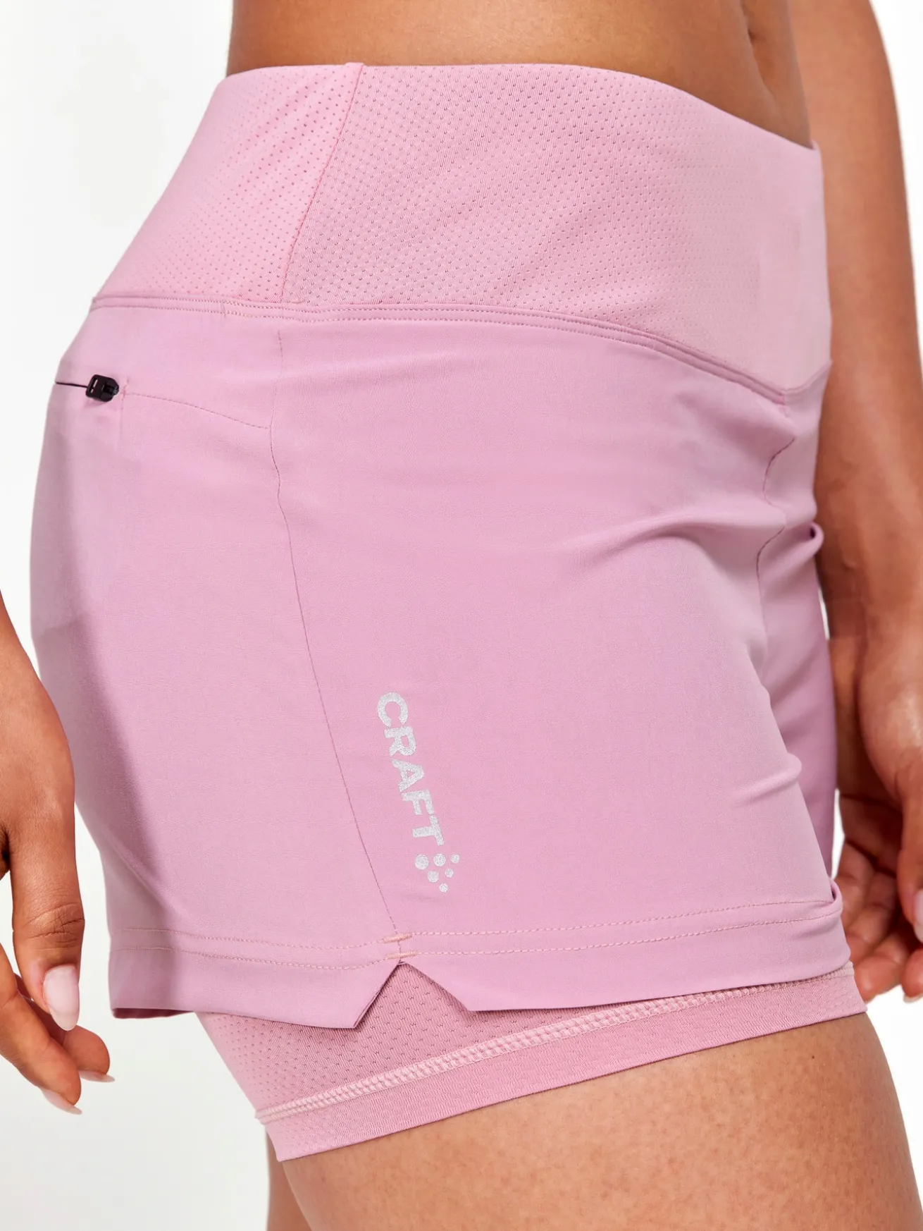 ADV Essence 2-in-1 Shorts W