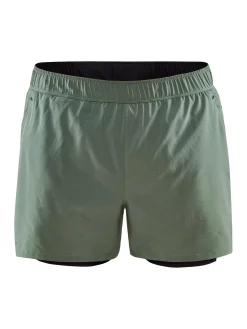 ADV Essence 2-in-1 Stretch Shorts M
