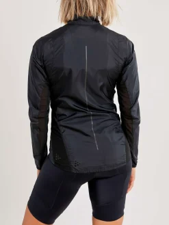 ADV Essence Light Wind Jacket W