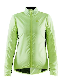 ADV Essence Light Wind Jacket W