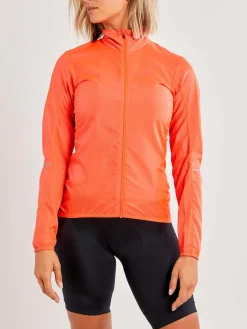 ADV Essence Light Wind Jacket W