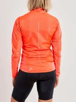 ADV Essence Light Wind Jacket W