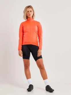 ADV Essence Light Wind Jacket W