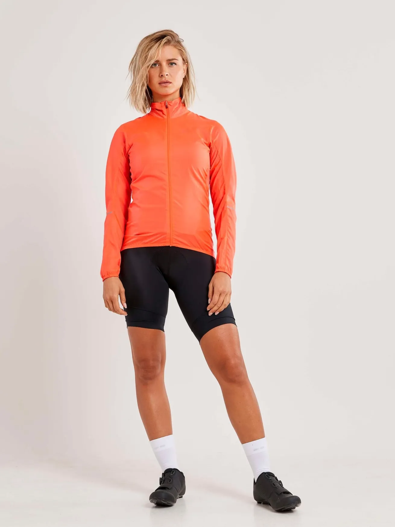 ADV Essence Light Wind Jacket W
