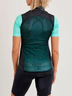 ADV Essence Light Wind Vest W