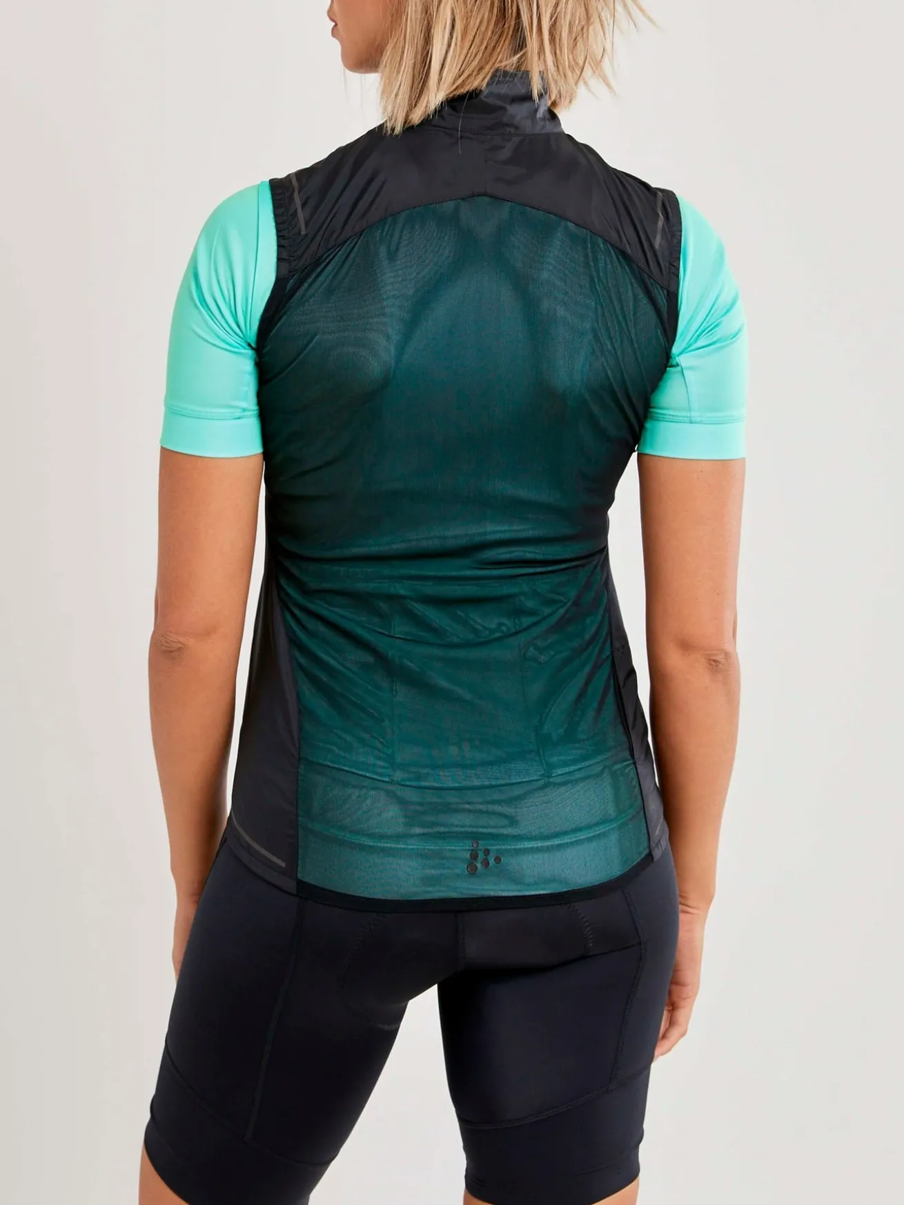 ADV Essence Light Wind Vest W