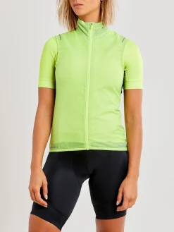 ADV Essence Light Wind Vest W