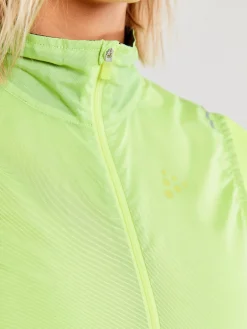 ADV Essence Light Wind Vest W