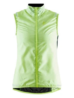 ADV Essence Light Wind Vest W