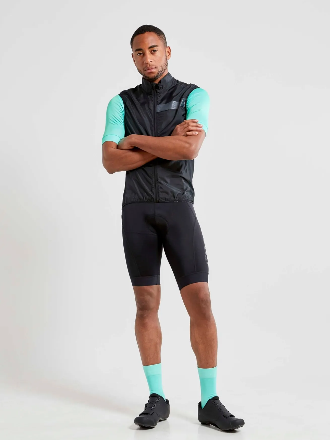ADV Essence Light Wind Vest M