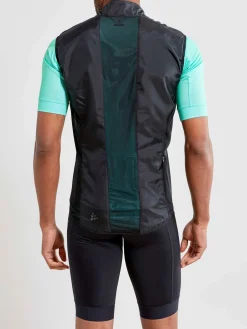 ADV Essence Light Wind Vest M